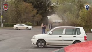 В Томской области задержаны мошенники, угрожавшие знакомому