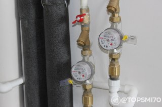 Зональная Станция под угрозой: отключение горячей воды из-за долгов