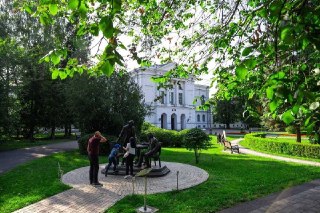 Банк России выпустит уникальную монету к 150-летию ТГУ