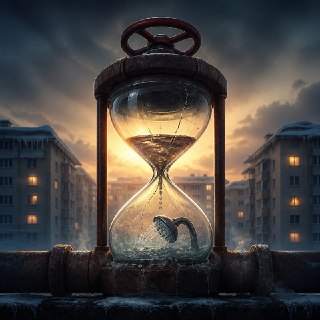 ТомскРТС оштрафован на 70 тыс. рублей за задержку ремонта теплосетей